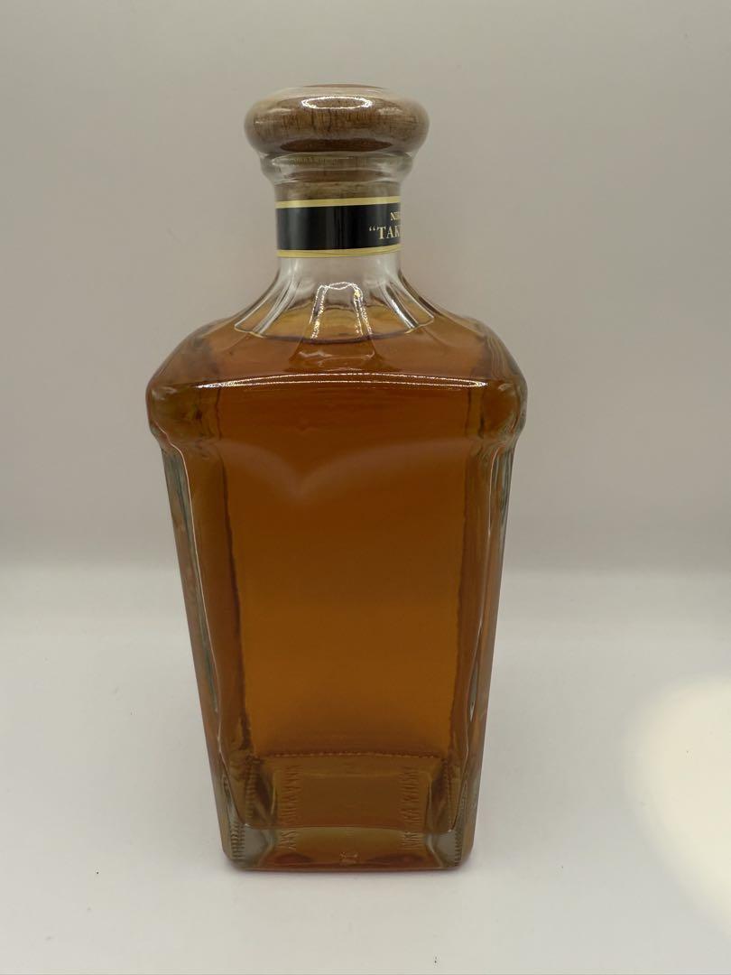 NIKKA 竹鶴 12年 ピュアモルト 660ml