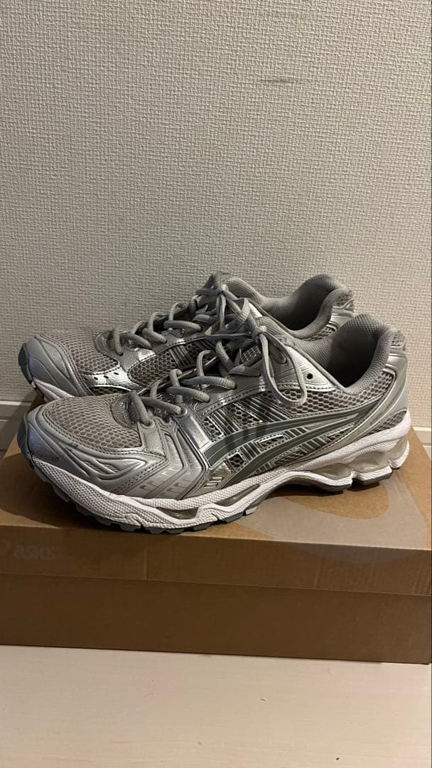 asics gelkayano 1428cm asics