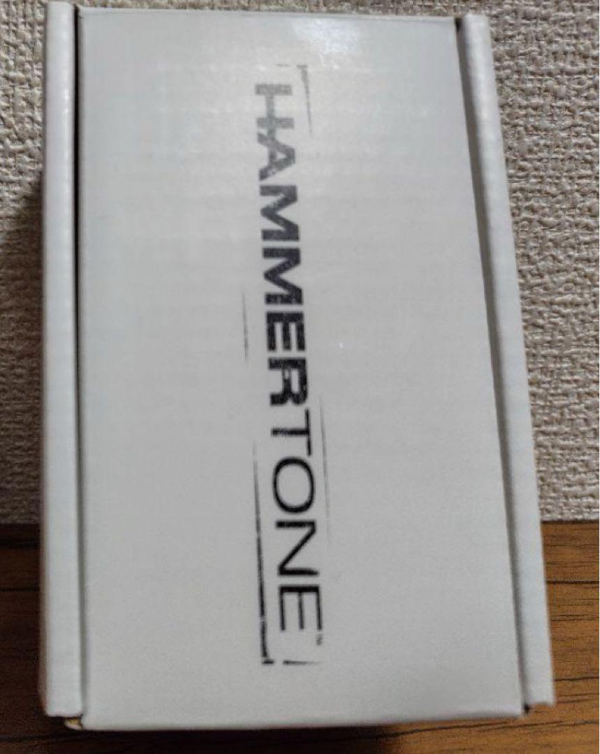 Fender Hummertone Fuzz フェンダー ファズ