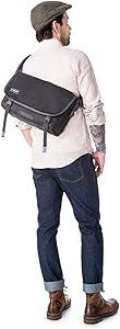 新品　Timbuk2 クラシックメッセンジャー S