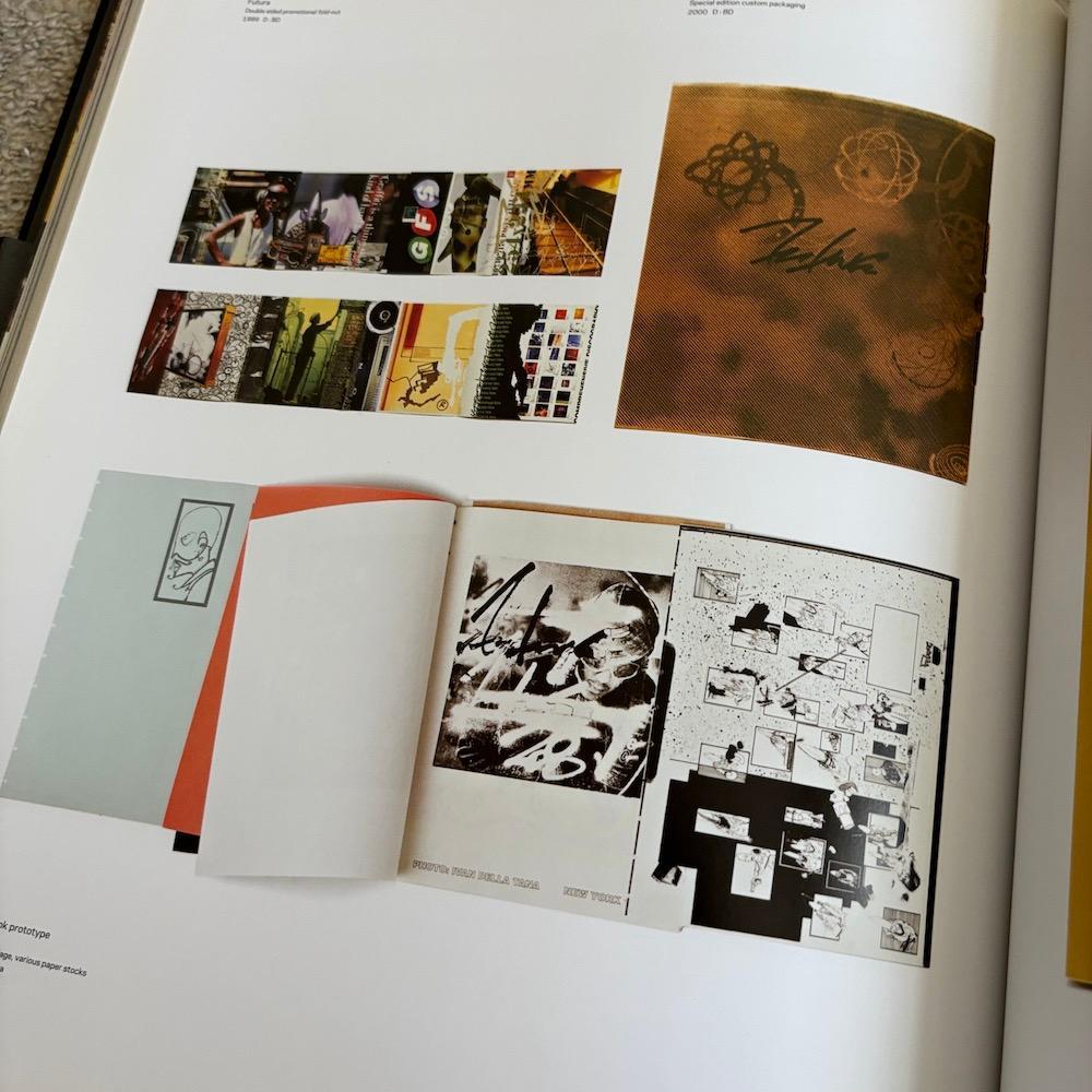 レア!Mo'Wax アーカイブ本 スケシン massive attack 洋書 レア!Mo'Wax アーカイブ本 スケシン massive attack 洋書