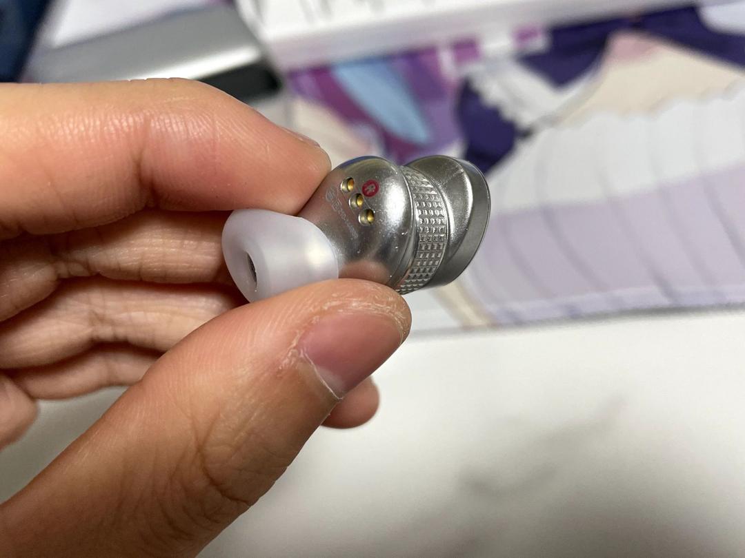 2022限定SALE AVIOT アビオットイヤホン 6M1fa-m65171318874 TE-BE11t 正規激安