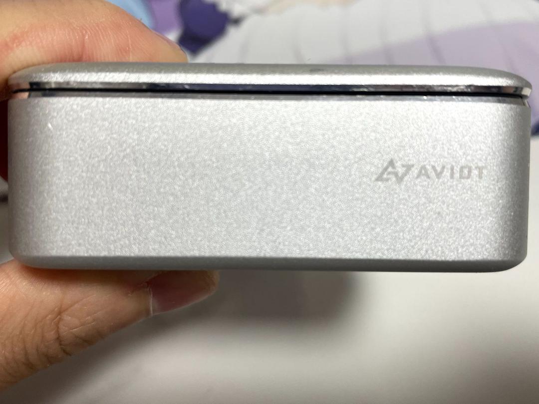 2022限定SALE AVIOT アビオットイヤホン 6M1fa-m65171318874 TE-BE11t 正規激安