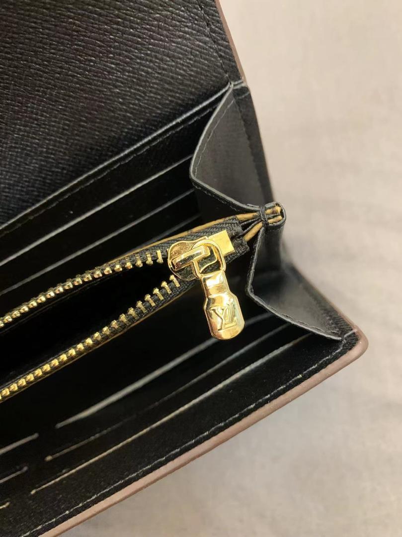 【最高級美品】 モノグラム 長財布 NGH 最高級美品】 モノグラム 長財布 NGH