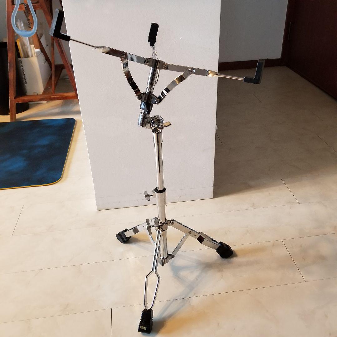 スネアスタンド ゼンオン zs-600 全音楽譜出版社