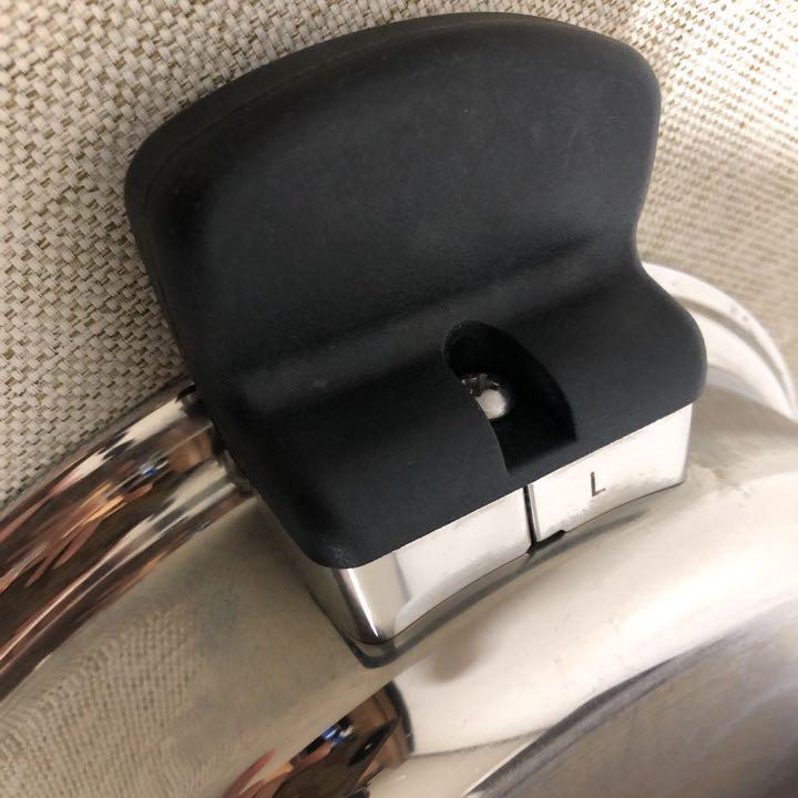 定番人気お得 Amway クイーンクックシリーズ 大フライパン W9fEm-m65172408634 格安豊富な