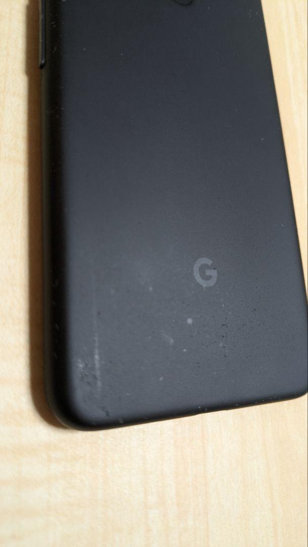 Google Pixel 4a (5G) 128GB ジャンク Google Pixel 4a 5G 128GB SIMフリー ジャンク - メルカリ