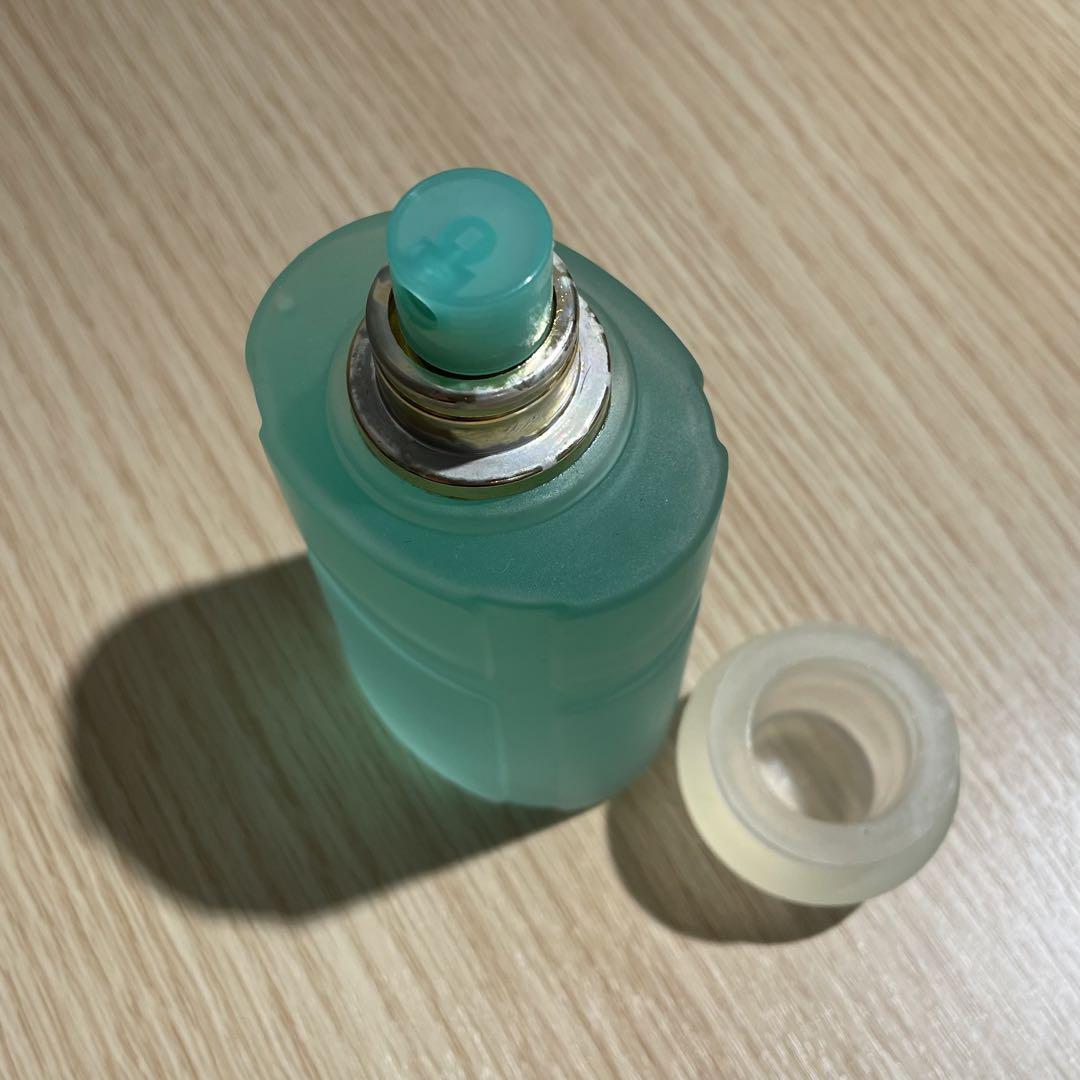 K1138 エルメス 香水3本セット オーデコロン アマゾン 100ml