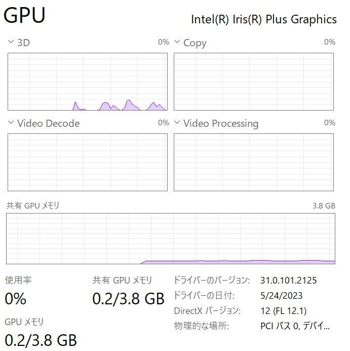 Surface Laptop 3 高性能、フルHD、8GB、256GB NVMe