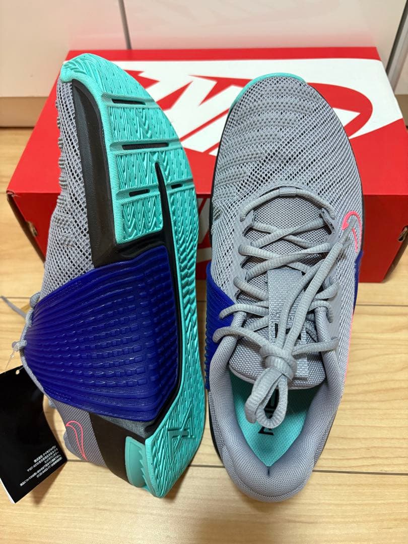 「美品」メトコン9 nike トレーニング　ウエイトリフティング　ナイキ ナイキが手がける「筋トレシューズ」ってどんな靴？ 「世界