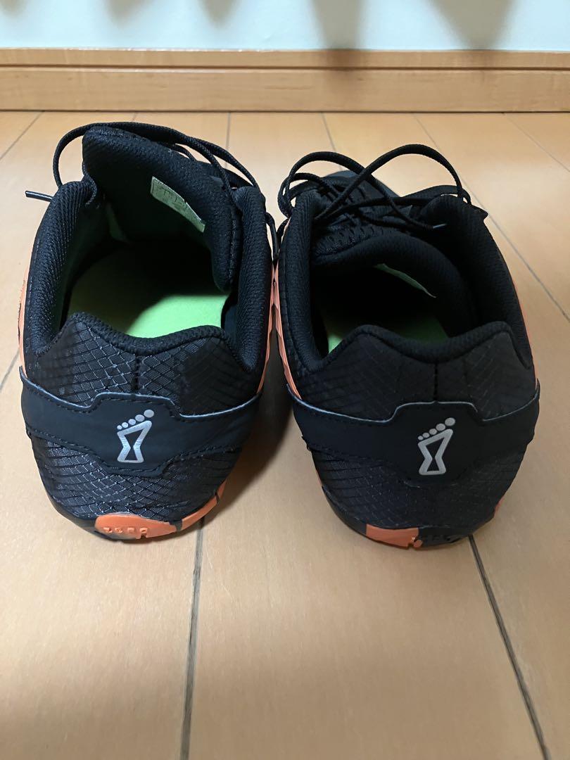 イノヴェイト　BARE-XF210 V2 トレーニングシューズ