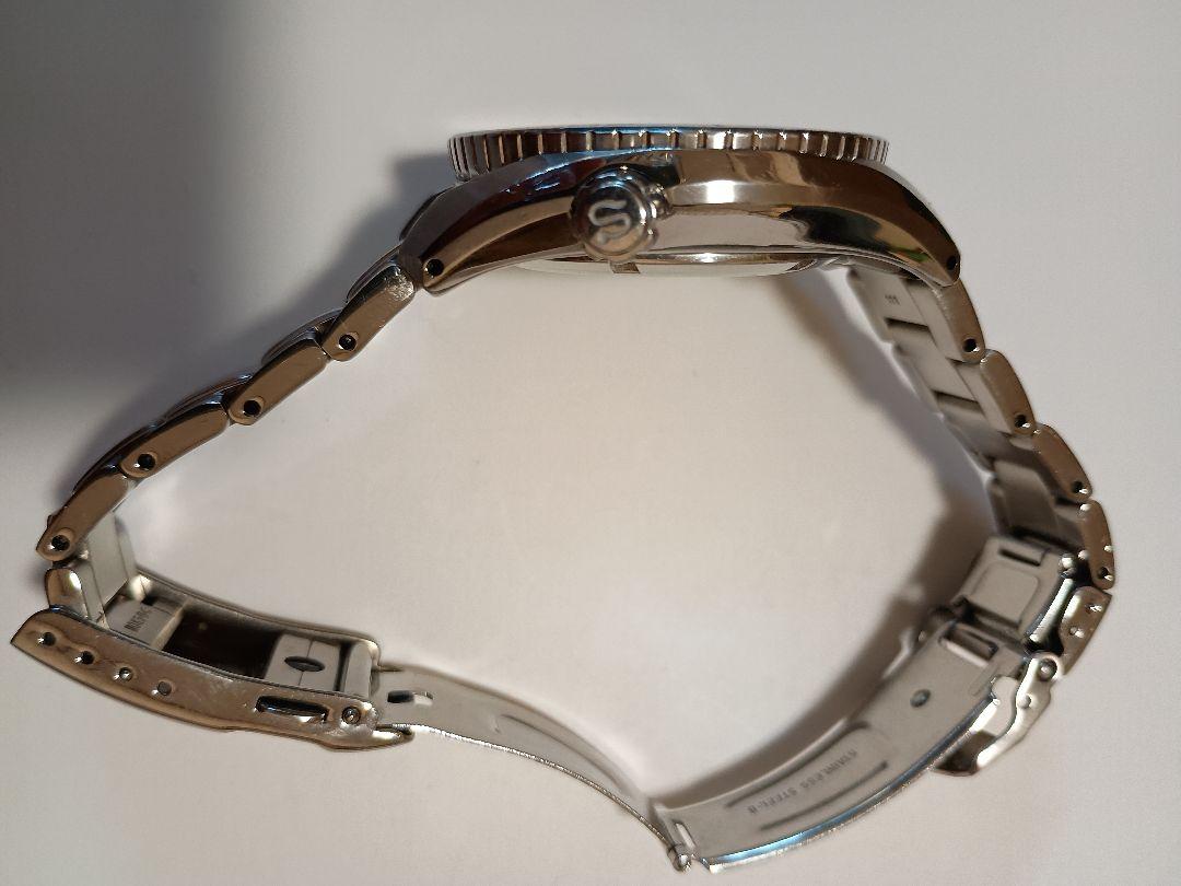 25年6月末まで SEIKO プロスペックス SBDC027 2000本限定