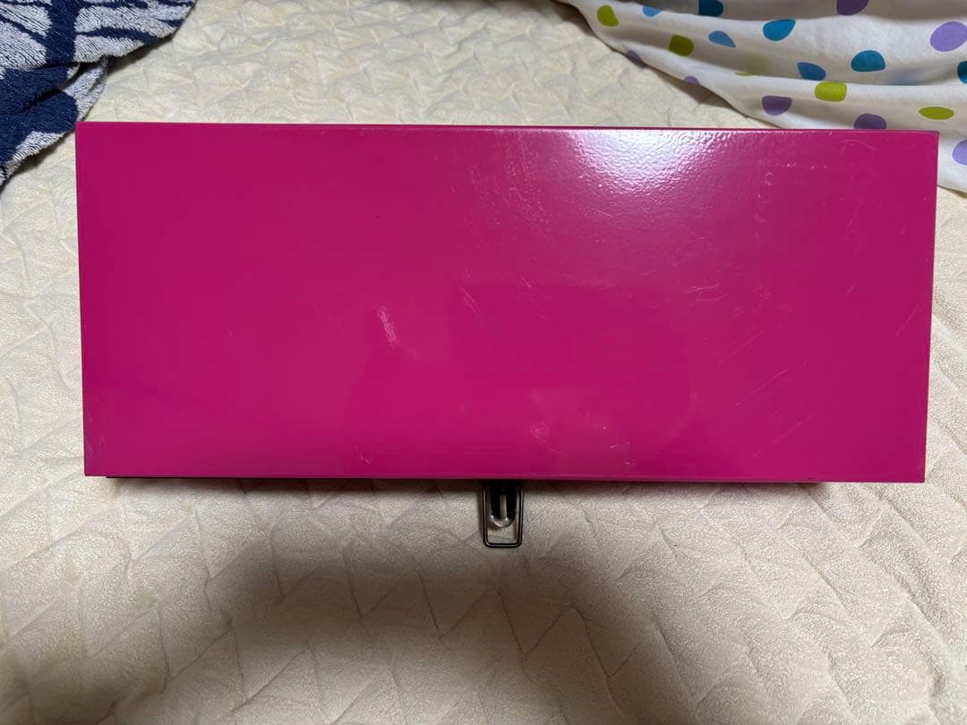 ASTRO PRODUCTS ピンク ツールボックス限定色 ASTRO PRODUCTS ピンク ツールボックス限定色