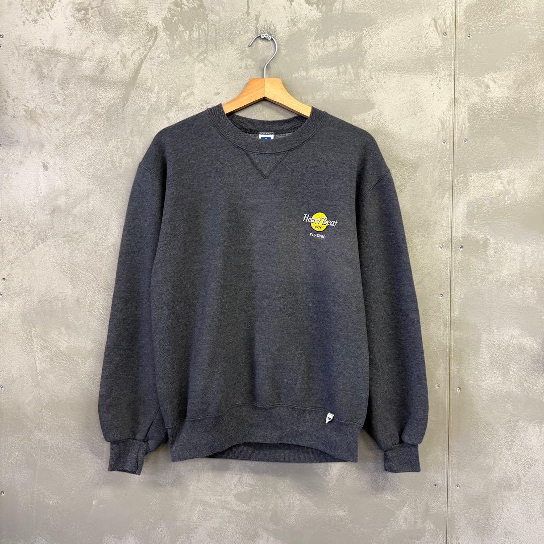 90's USA製 RUSSELL ATHLETIC スウェット トレーナー