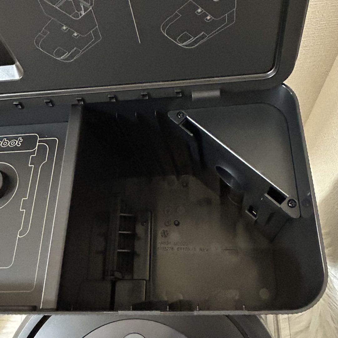 iRobot Roomba ルンバ j7+ ロボット掃除機 j755860