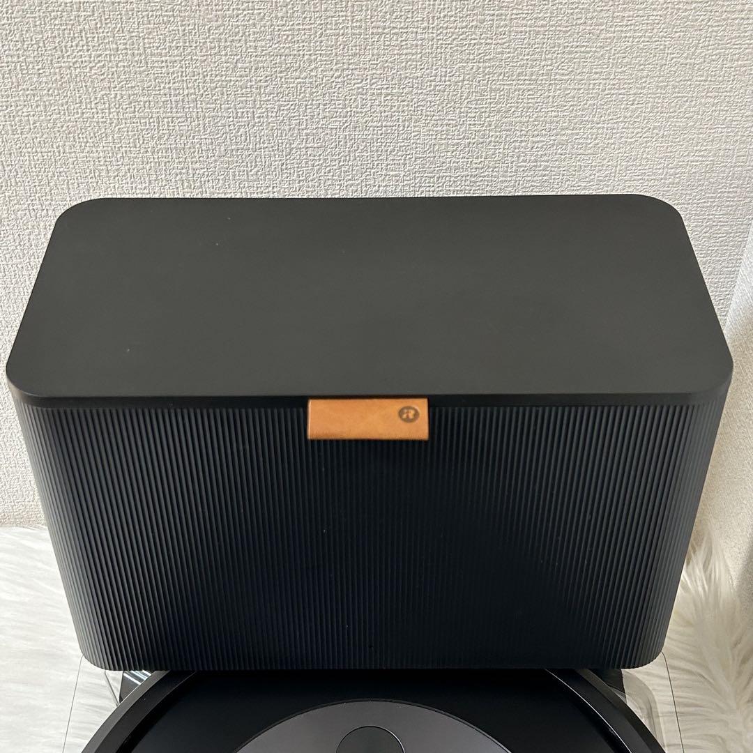 iRobot Roomba ルンバ j7+ ロボット掃除機 j755860