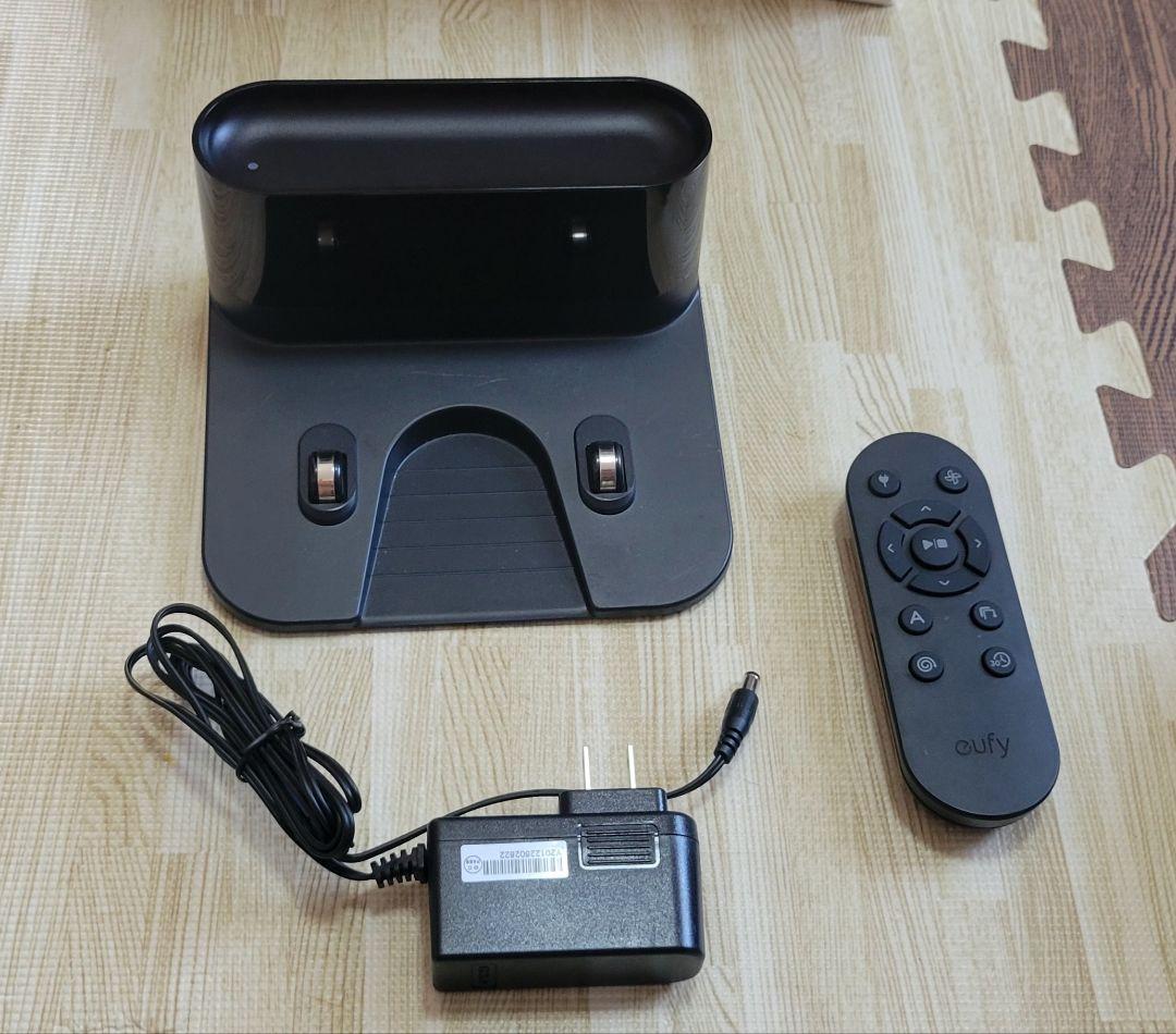 eufy RoboVac G30 Edge ロボット掃除機