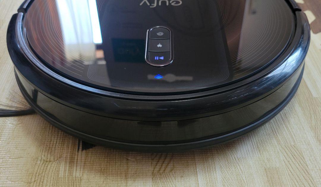 eufy RoboVac G30 Edge ロボット掃除機