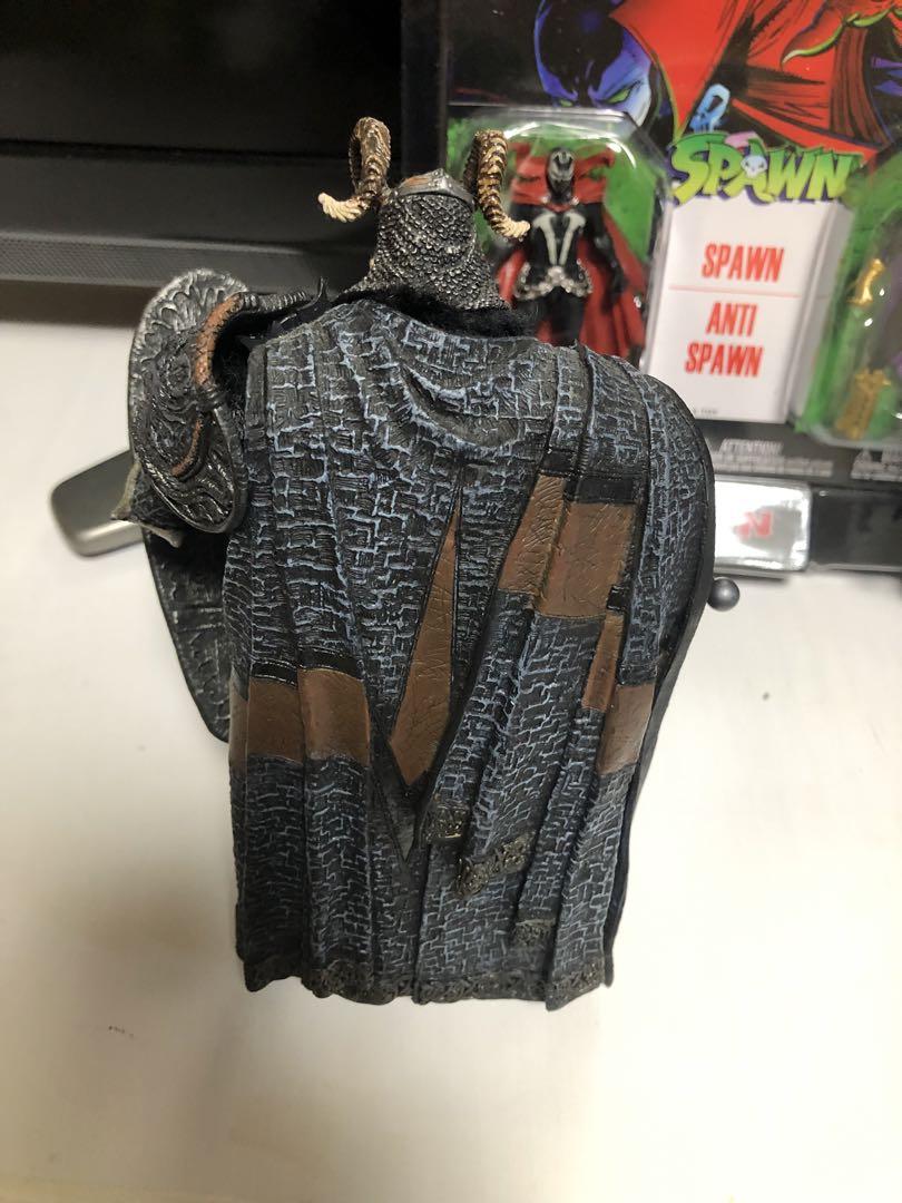 Spawn アクションフィギュア