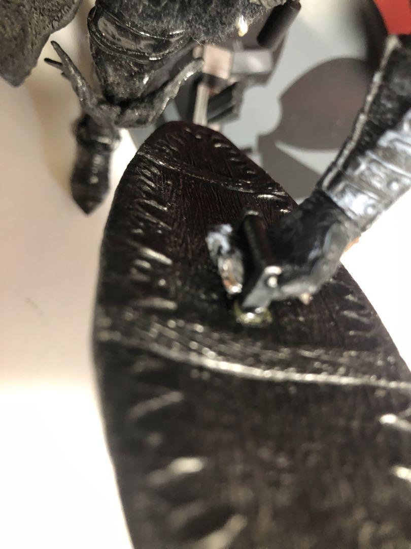 Spawn アクションフィギュア