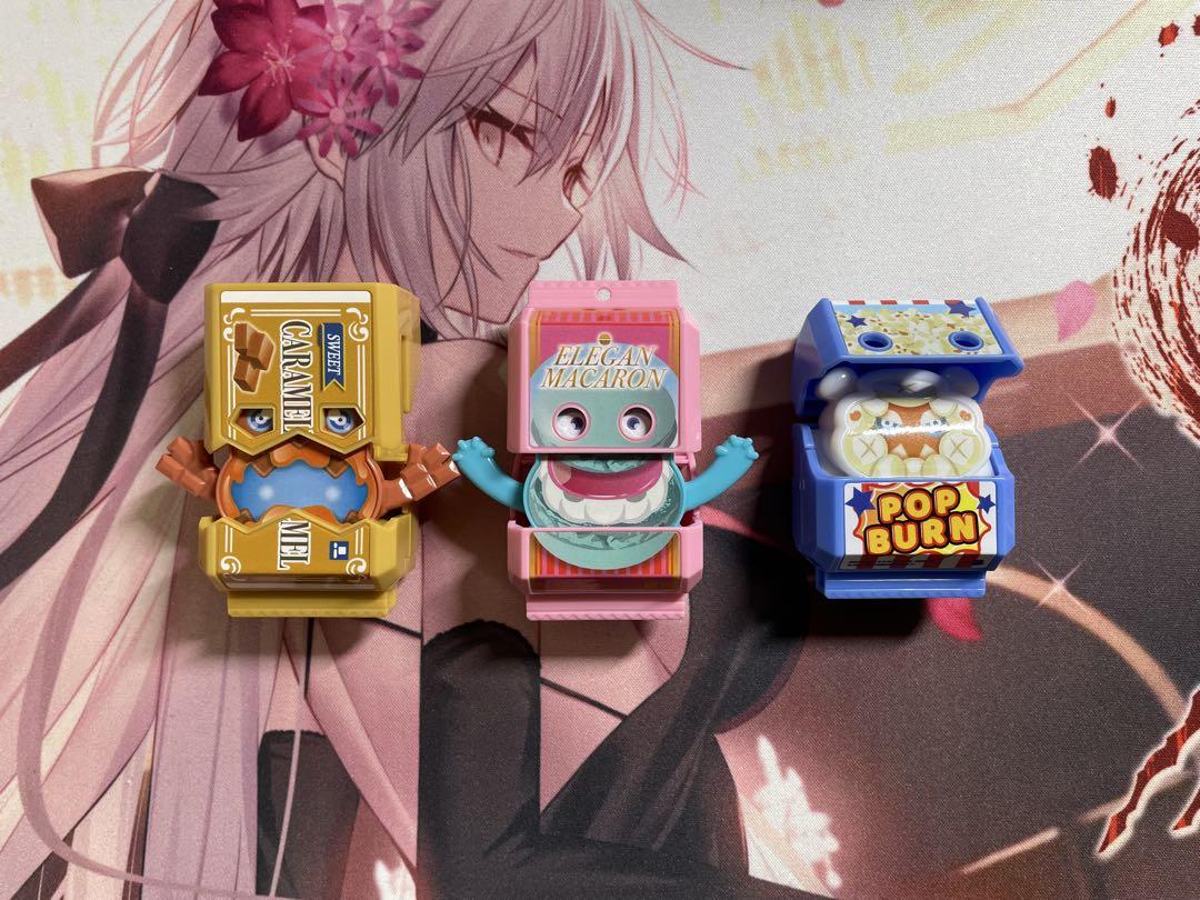 仮面ライダーガヴ 店舗限定 ゴチゾウ - メルカリ