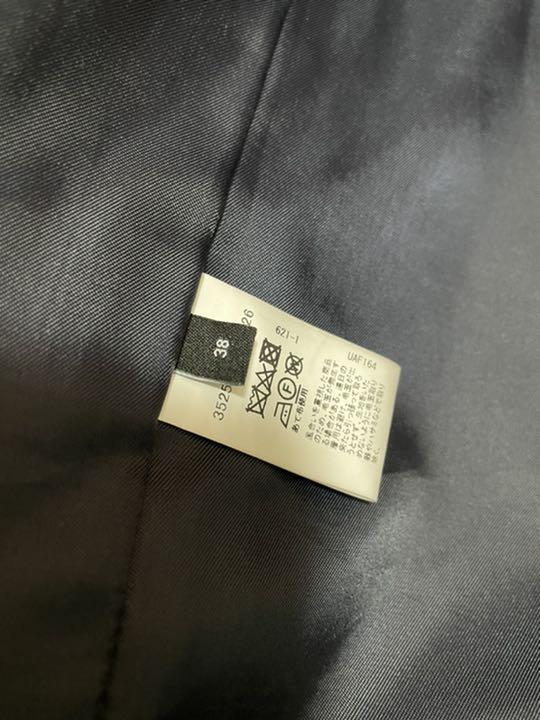 HOT人気SALE ほぼ未使用 green label relaxing ノーカラーコート zkIE5-m65177629180 豊富な大人気