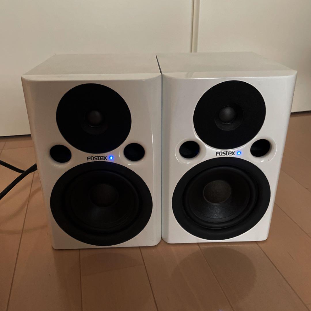 Fostex PM0.4N W GdpcX-m65178494902 在庫大人気