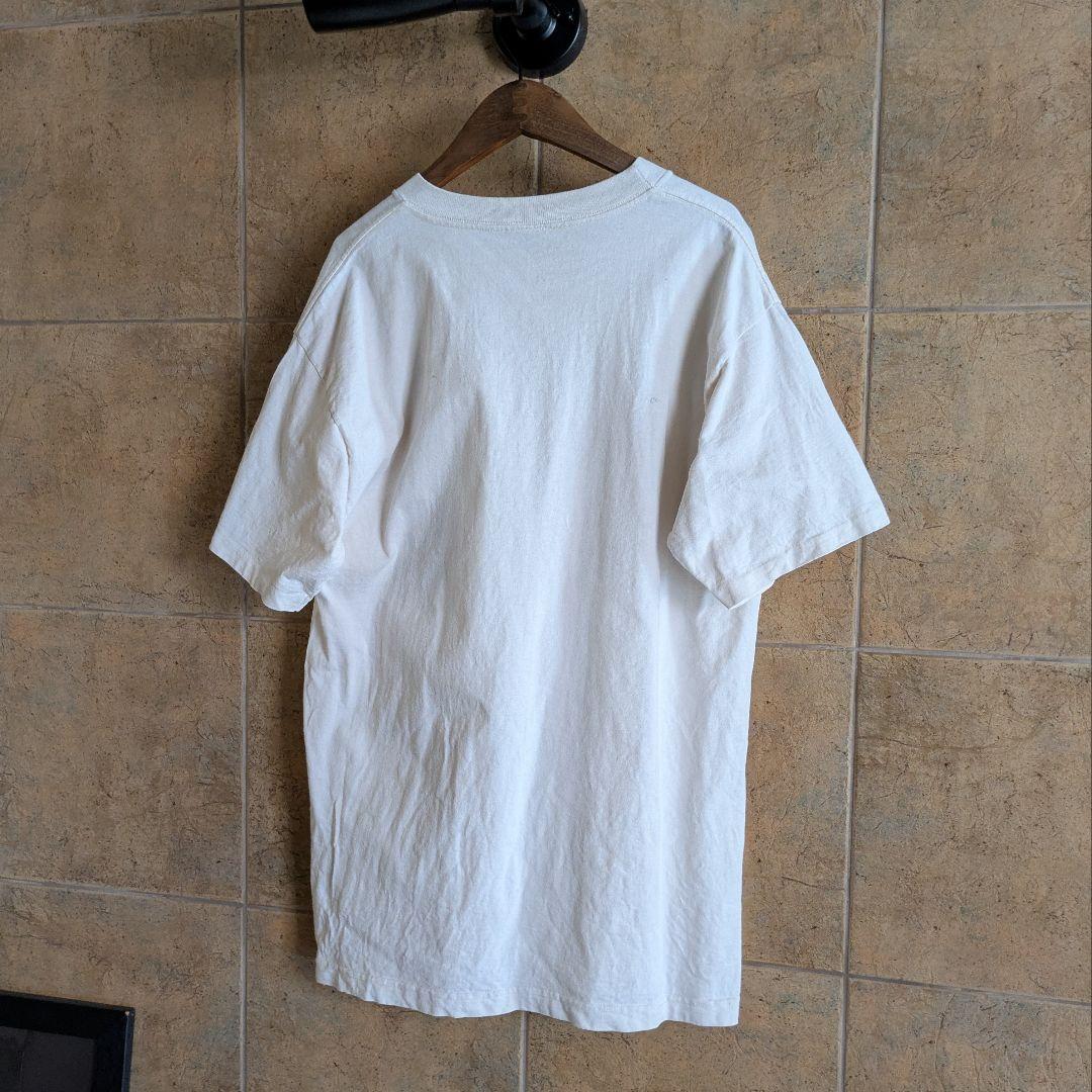 90s ライオン　フォト　Pride ProductsInc　Tシャツ