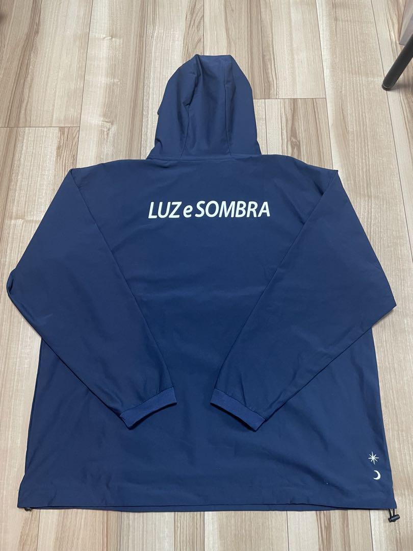 LUZeSOMBRA｜アノラックトップ