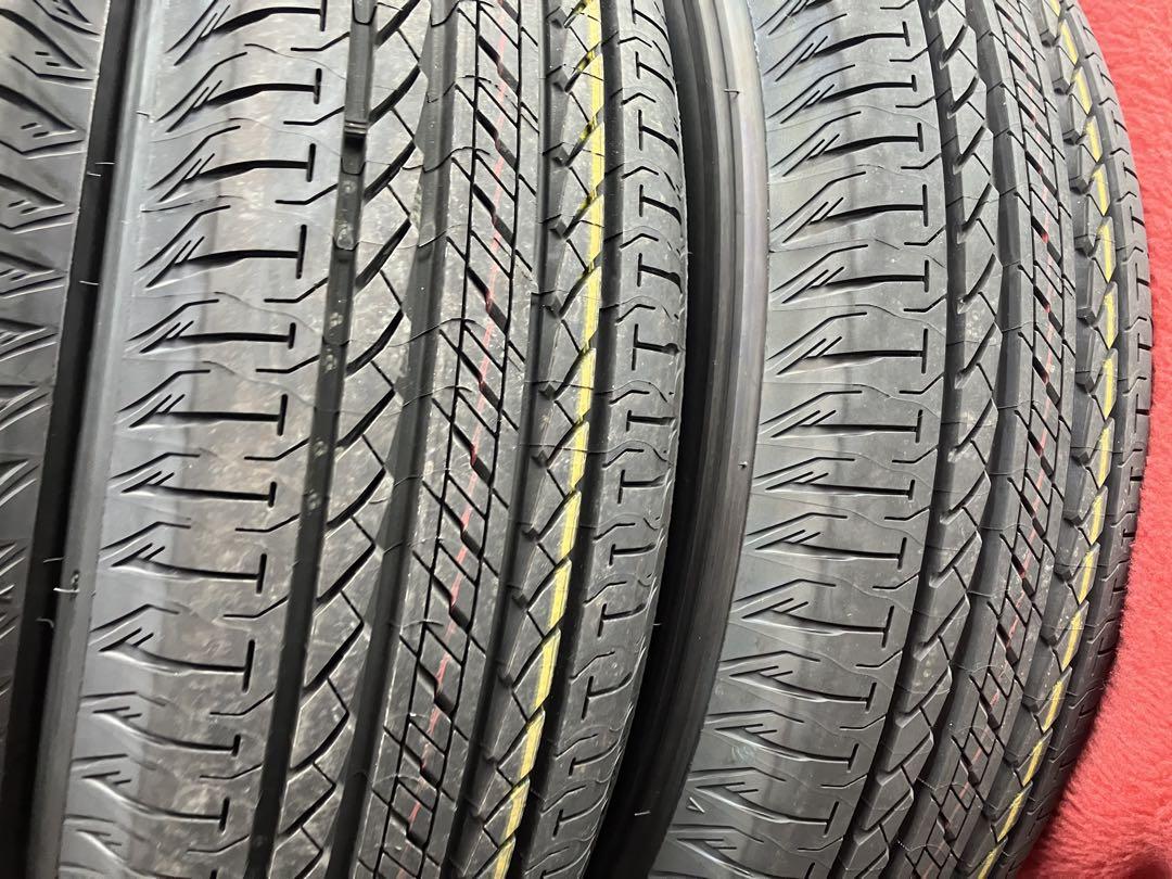 新車外し！JB64 ジムニータイヤ175/80R16 4セットJA11JB23