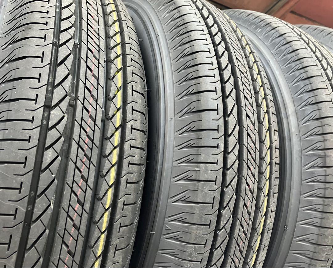 新車外し！JB64 ジムニータイヤ175/80R16 4セットJA11JB23