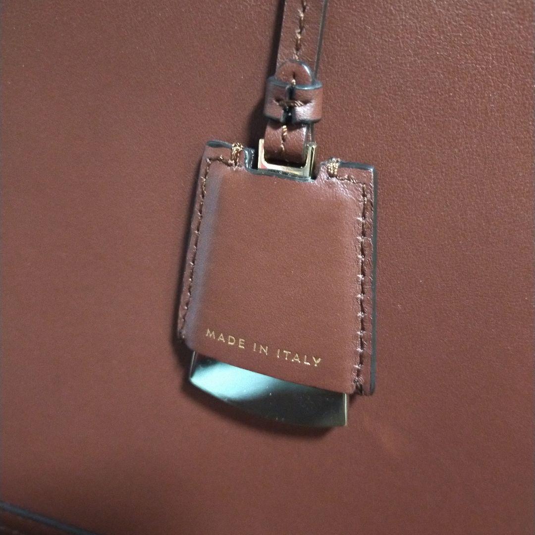 Kate Spade new york マディソンローガンストリート イタリア製