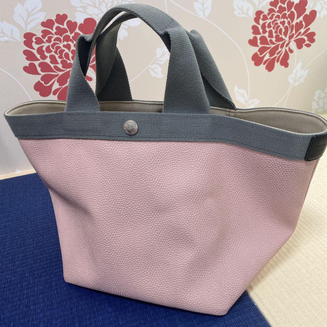 さささ様専用 エルベシャプリエ 707GP トート
