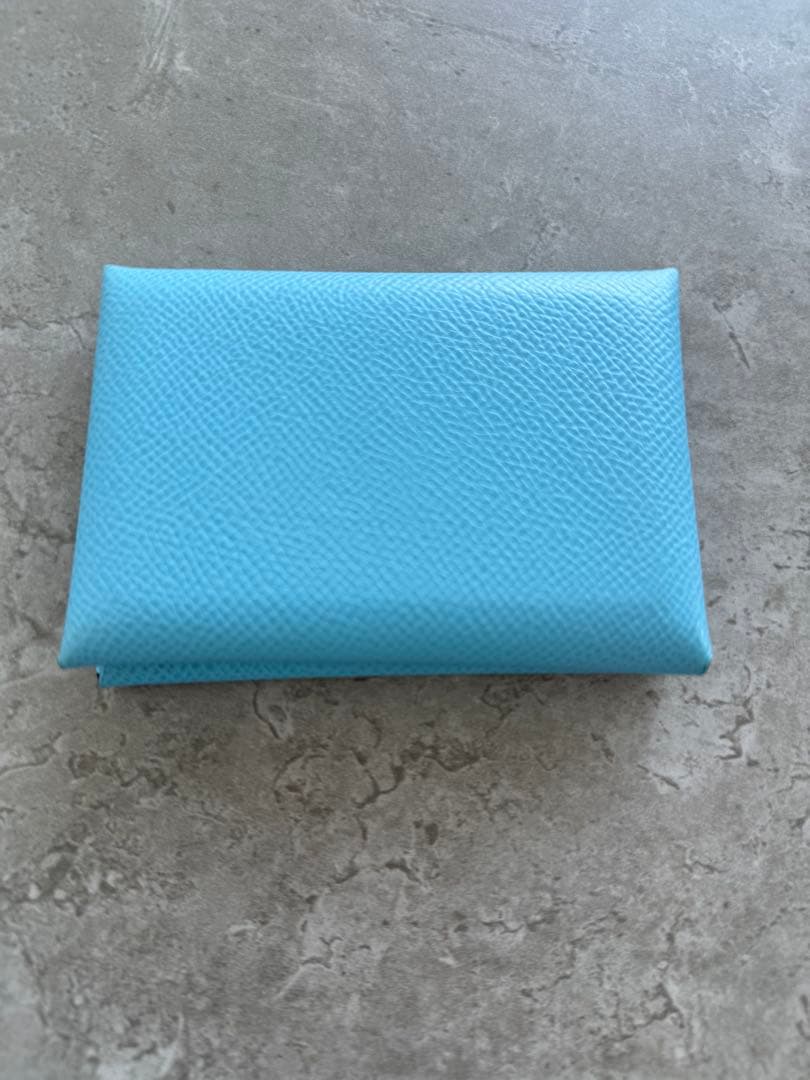 エルメス ガルヴィデュオ セレスト エルメス ガルヴィデュオ セレスト