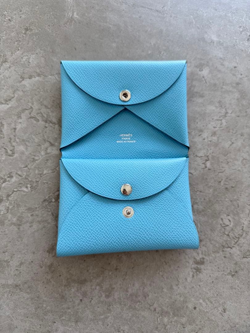 エルメス ガルヴィデュオ セレスト エルメス ガルヴィデュオ セレスト