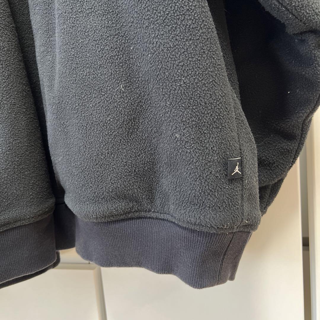 Jordan ブラック スタジャン M メンズ 170-180 ナイキ