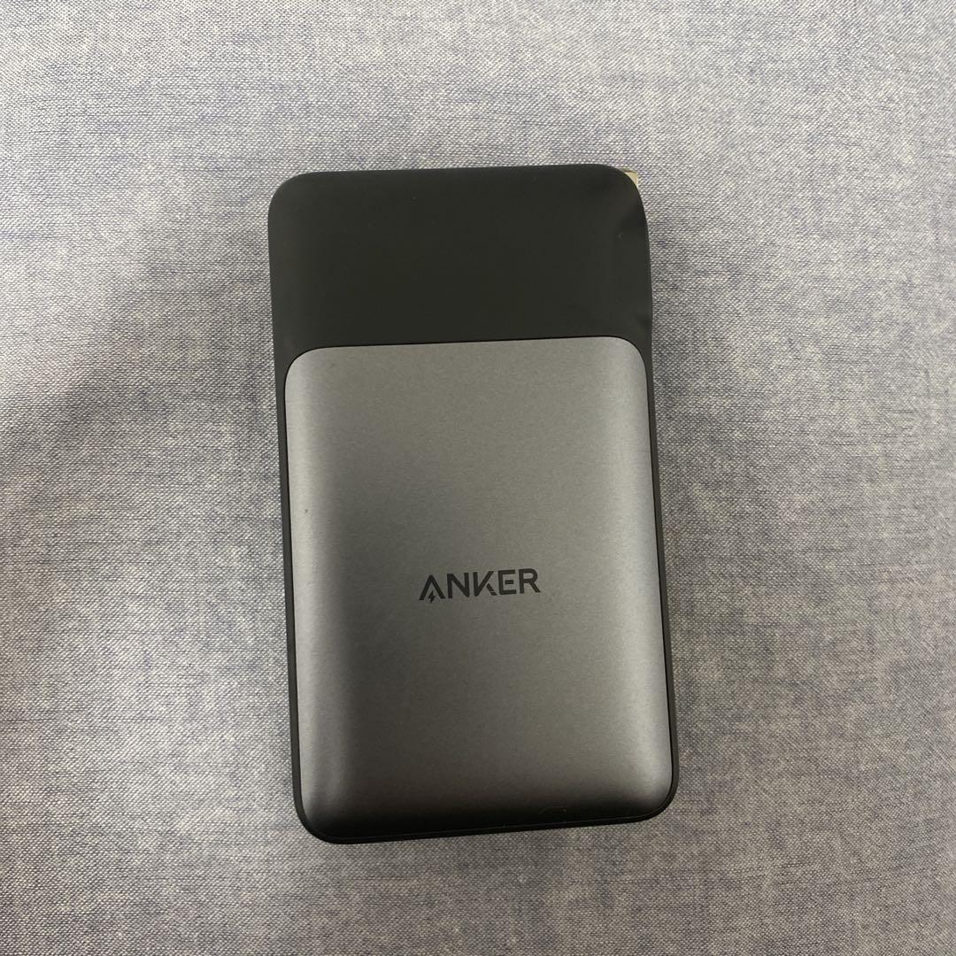スマホアクセサリー Anker 733 Power bank