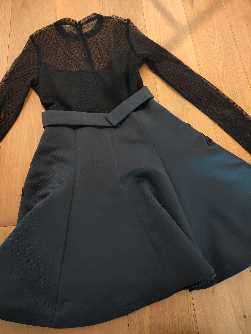 MaxMaraShine ワンピース MaxMaraShine ワンピース