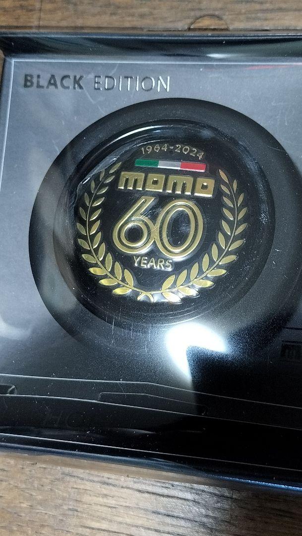 送料込み★限定モデル★MOMO60周年記念ホーンボタン★検/モモナルディ絶版旧車 送料込み☆限定モデル☆MOMO60周年記念ホーンボタン☆検