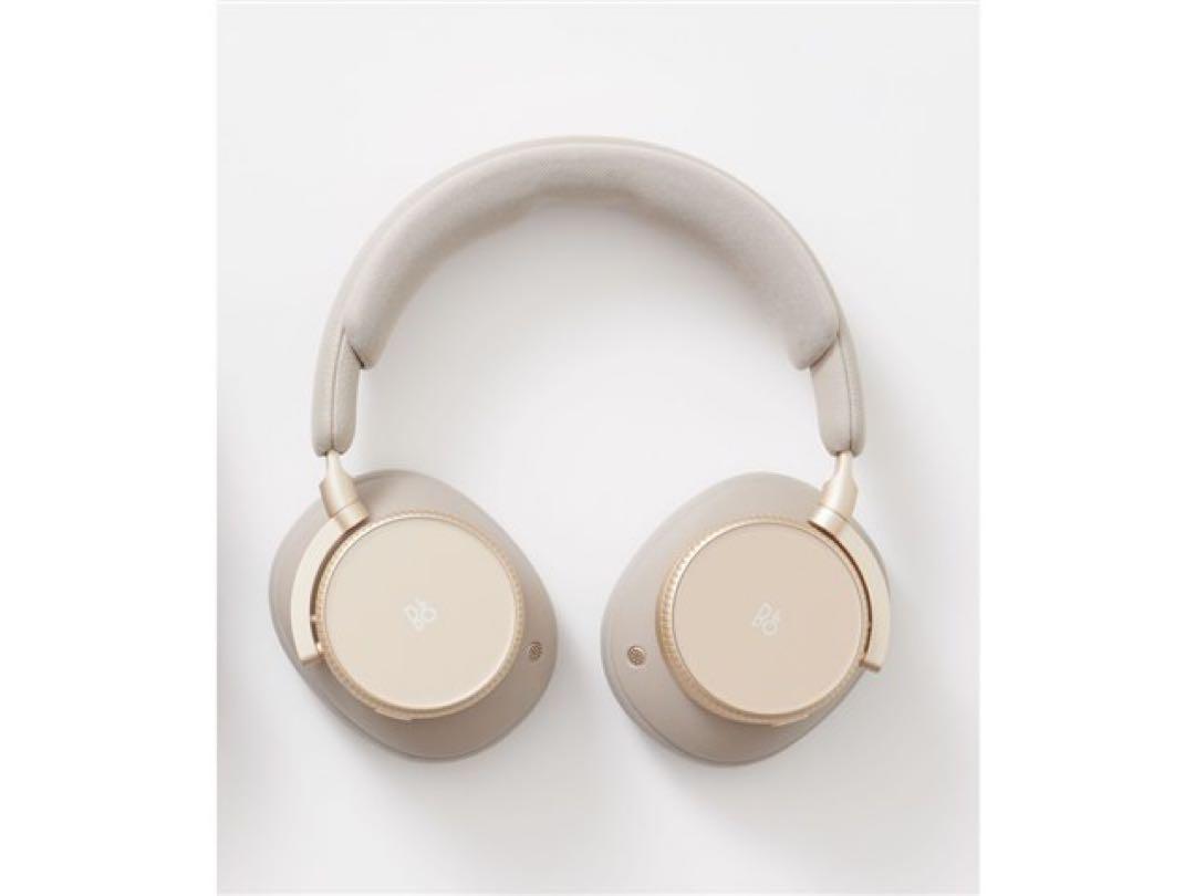 Bang & Olufsen Beoplay H100 ゴールド