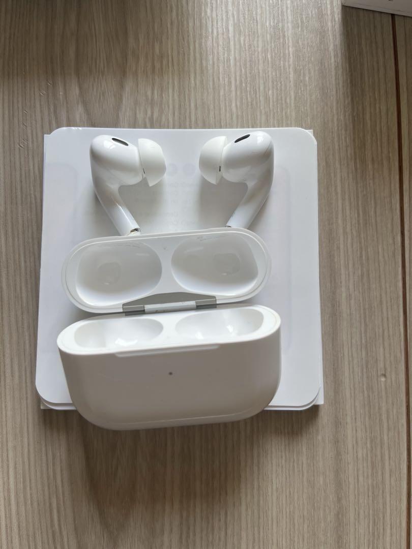 AirPods Pro 第2世代（Type-C）