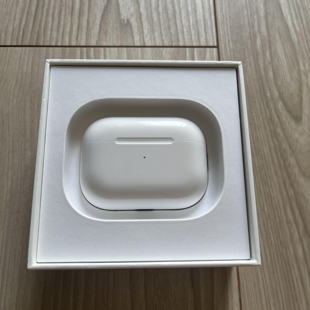 AirPods Pro 第2世代（Type-C）