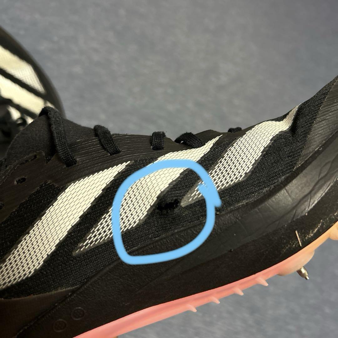 ADIZERO AMBITION 27.0 アディゼロ アンビション 27.0