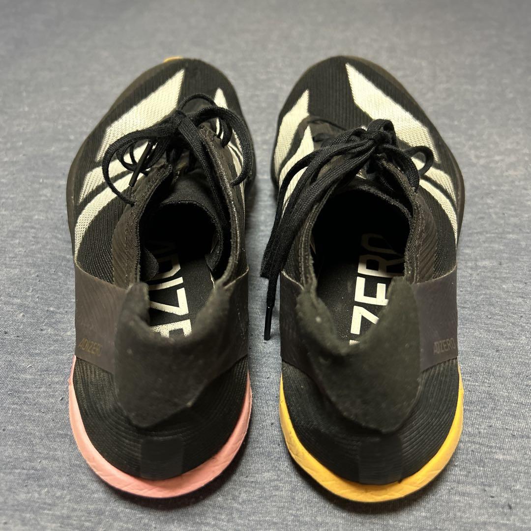 ADIZERO AMBITION 27.0 アディゼロ アンビション 27.0