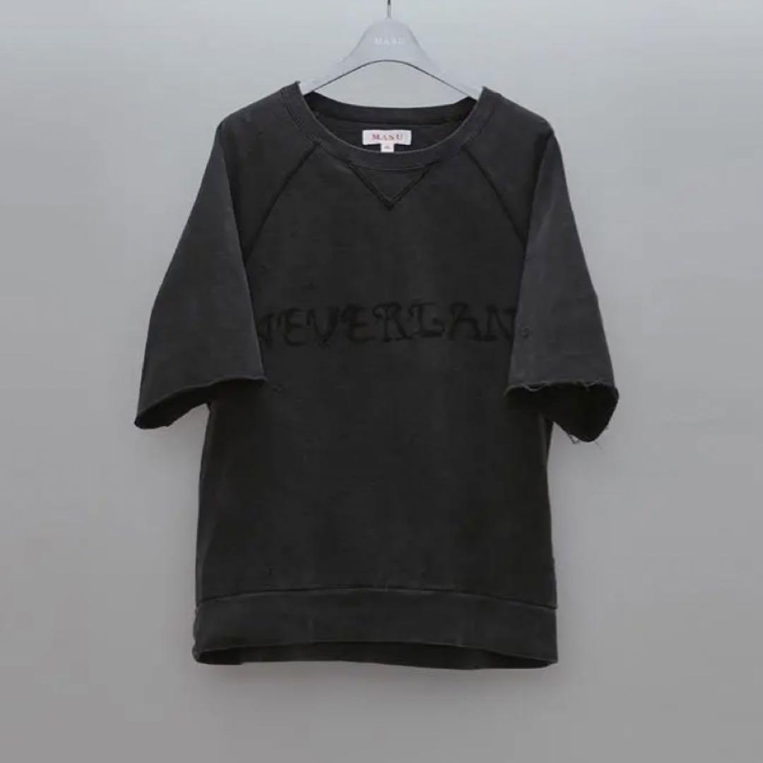 格安新品 MASU MASU（エムエーエスユー）の NEVERLAND ショート