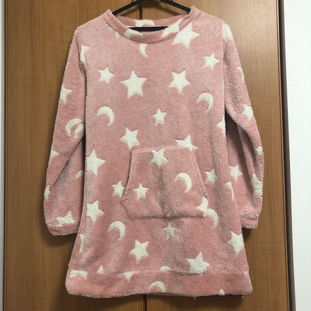 メルカリ ワンピース型 ルームウェア パジャマ チュチュアンナ 999 中古や未使用のフリマ メルカリ ワンピース型 ルームウェア パジャマ チュチュアンナ 999 中古や未使用のフリマ