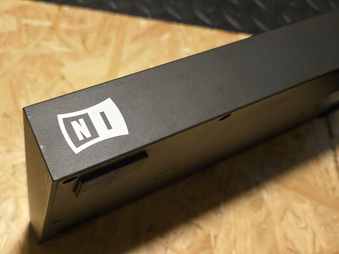 DTM・DAW Maschine Mikro MK3