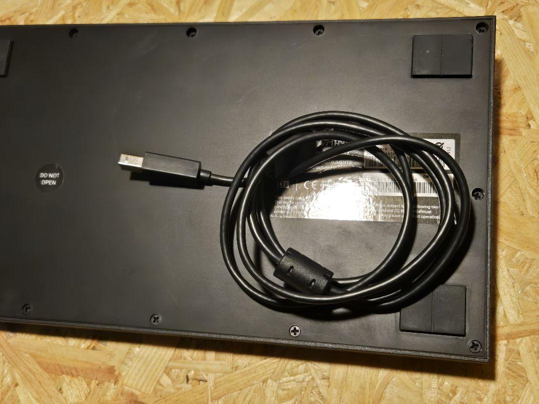 DTM・DAW Maschine Mikro MK3