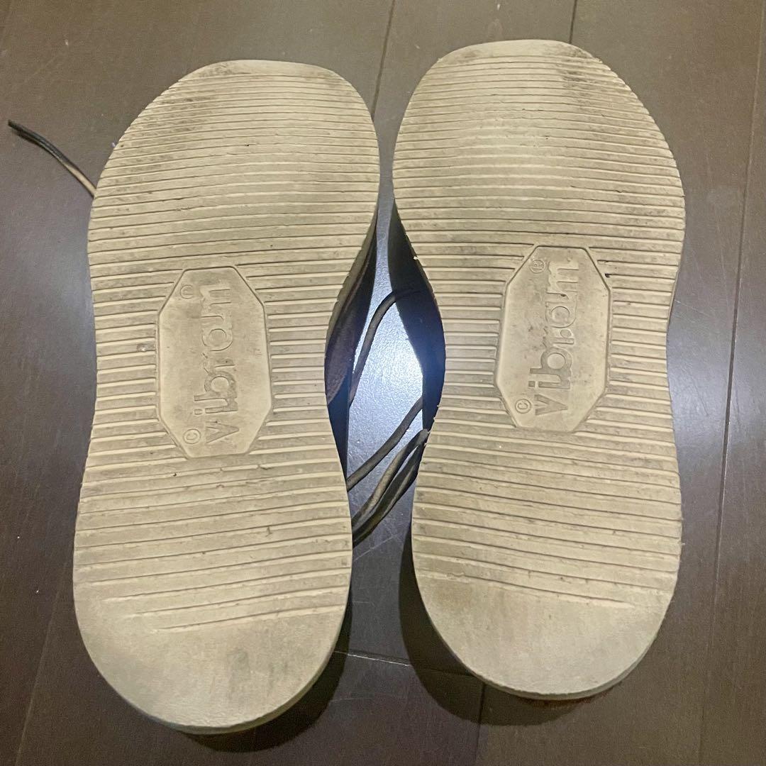 VIBERG ヴァイバーグ Oxford オックスフォード UK8.5