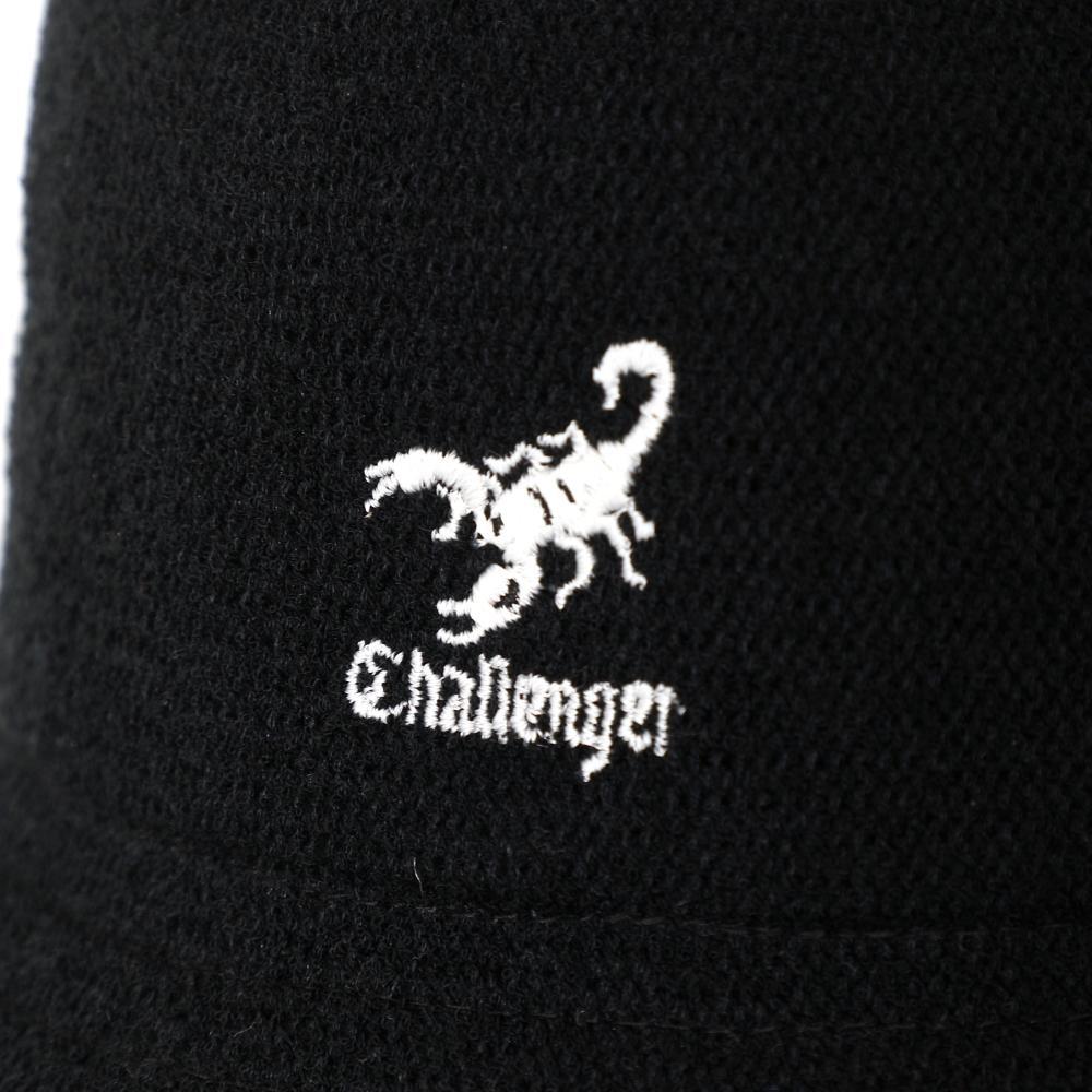 CHALLENGER チャレンジャー ボールハット バケットハット ベルハット
